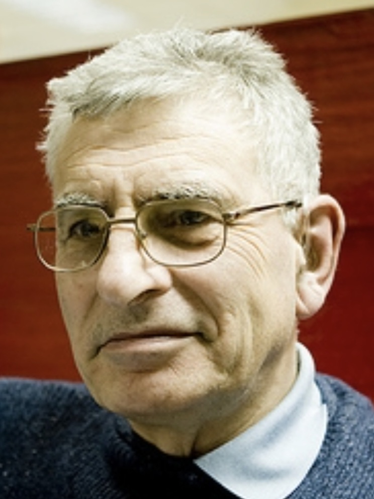 chris harman